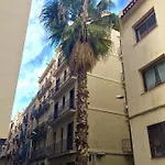 Inbarcelonasuites Lejlighed *