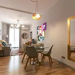 Lejlighed Inbarcelonasuites