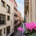 Inbarcelonasuites *