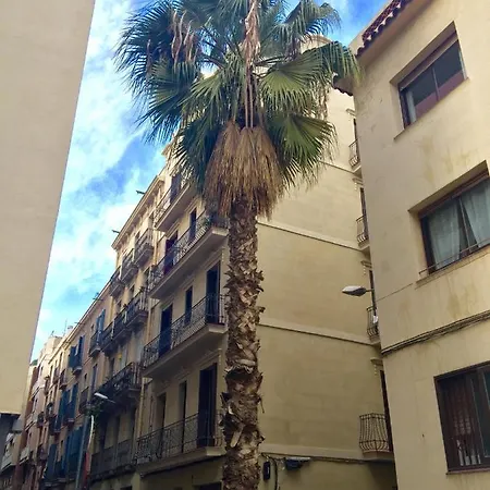 Inbarcelonasuites شقة *