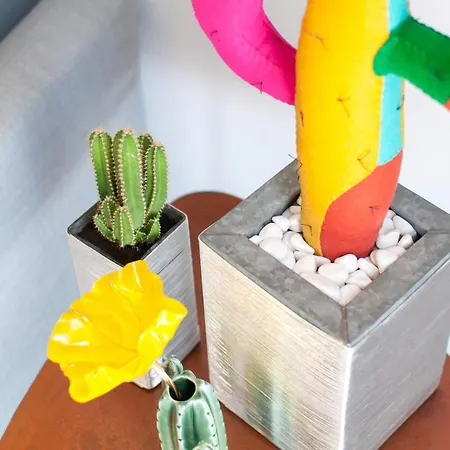 Appartement Inbarcelonasuites Barcelone