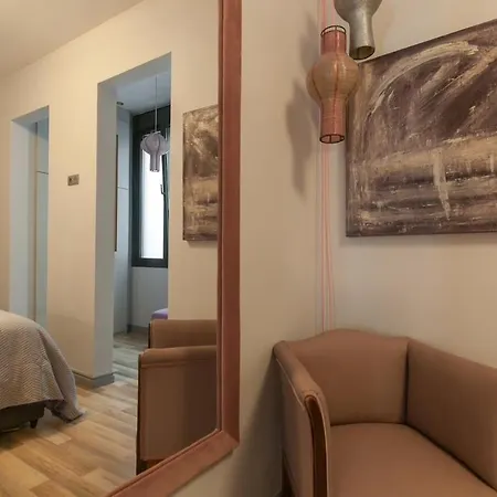 Inbarcelonasuites Apartment *
