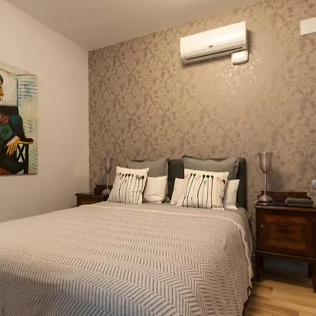 Apartment Inbarcelonasuites