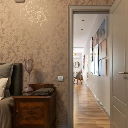 Apartment Inbarcelonasuites Barcelona