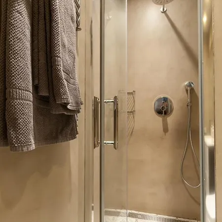 Inbarcelonasuites Appartement